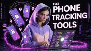 14 Free Phone Tracking Tools Hackers Use screenshot 2