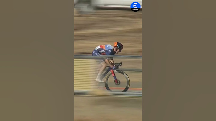 🚀 Best cycling sprint video of 2024 ALREADY!? #homeofolympics #cycling #roadcycling #sprinter