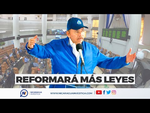 #LoÚltimo | 🔺⚠ Noticias de Nicaragua lunes 23 de agosto de 2021