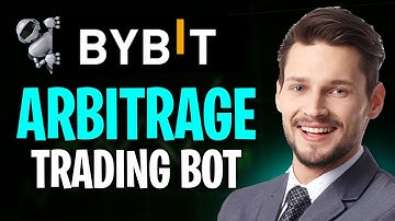 Hoe Bybit Arbitrage Trading Bot te gebruiken (2025) - Volledige gids