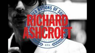 Video thumbnail of "Richard Ashcroft & The United Nations of Sound - Third Eye"