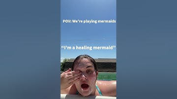 POV: We