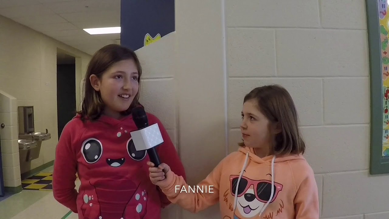 Nouvelles des Pionnierss