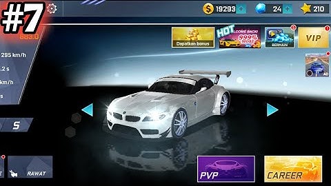 Upgrade New Car - Street Racing 3D || Gameplay Android