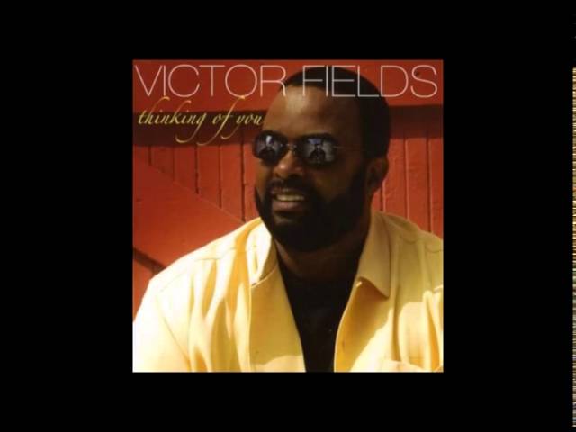VICTOR FIELDS - IT'S IN YOUR VIBE