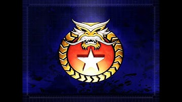 Command & Conquer: Generals [OST] - [China] Battle Theme 1