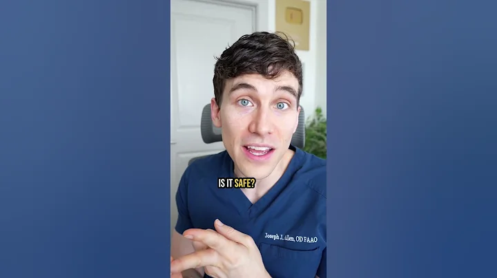 Can Eye Drops Really Reverse Cataracts?