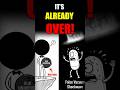 The SHOCKING Truth About the End! Vacuum Decay #shorts #space #sciencefacts