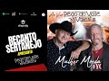 PEÃO DO VALLE &amp; VALENTIN (Mulher Moeda ao Vivo) - Álbum Completo