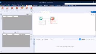 01 Alteryx – Create Excel Like Pivot Table / HeBBett Tech