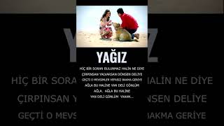 @YAGIZresmi #yan #deli #gönlüm #yağız Resimi