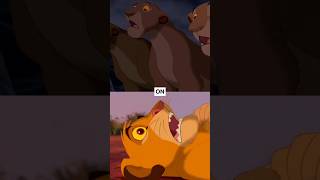 Disney FORESHADOWED Scar's Defeat From the Start...