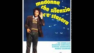 Vignette de la vidéo "Madonna che silenzio c'è stasera - Giovanni & Francesco Nuti - 1982"