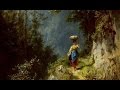 CARL SPITZWEG (1808-1885) German artist ✽ Elizabethan Serenade