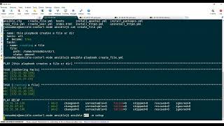 Ansible for the DevOps Beginners & System Admins   Part 21