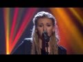 Moa Lignell - Home tonight (Live @ Skavlan)