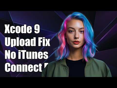 Xcode 9 "no iTunes Connect account" error when uploading