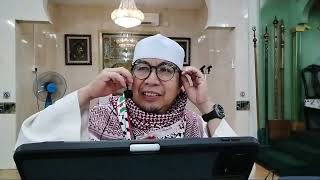 Kesah Sahabat (Bilal bin Rabah)