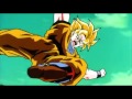 dragon ball z fastlane