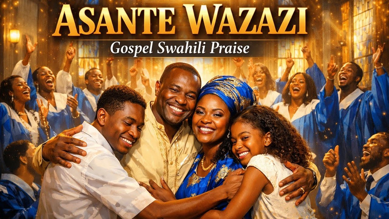 ASANTE WAZAZI