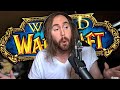 Asmongold is playing WoW again