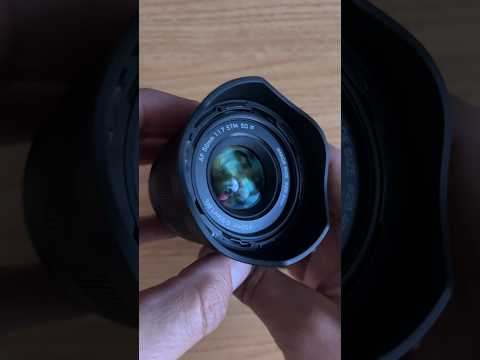 Nuevo Viltrox 56mm 1.7 + receta JPG para Fuji