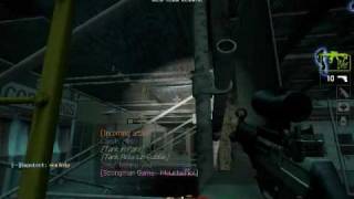 Left 4 Dead 2 - Survival Mode - Best Barricaded Base