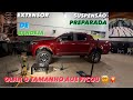 NOVA SUSPENSÃO DA CHEVY, FICOU UM MONSTRO 💥🔥