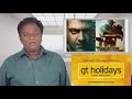 Valimai review  ajith kumar h vinoth  tamil talkies