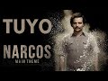 Etienne Venier - Tuyo (Narcos Main Theme)