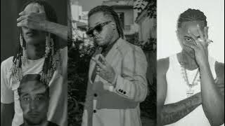 Vulgo FK -Morrer de Amor (Speed UP) Feat: Oruam & TZ da Coronel