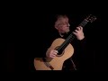 Oblivion by astor piazzolla arrangement kindgren