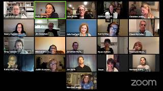 SPF 12: LIVE TALK BACK- One Acts (Night 1)
