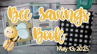 BEE Savings Binder and Sinking Funds