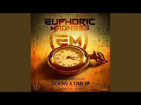 Louder (Original Mix)