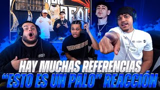 REACCION a “HACERLO REAL” de REMERS, TURY y BRAVVS!!! ESTO DEBERIA SER UN HIT