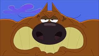 Scene for Everyones Zigs Hulk Form Videos