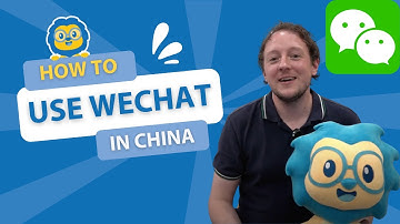 How To Use WeChat in China 🇨🇳 || 2023 WeChat Guide // Ft. Max Hobbs // #wechat