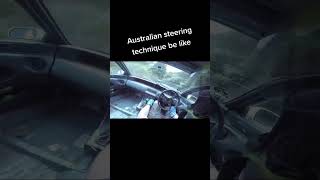 Stop Letting Go Of The Wheel