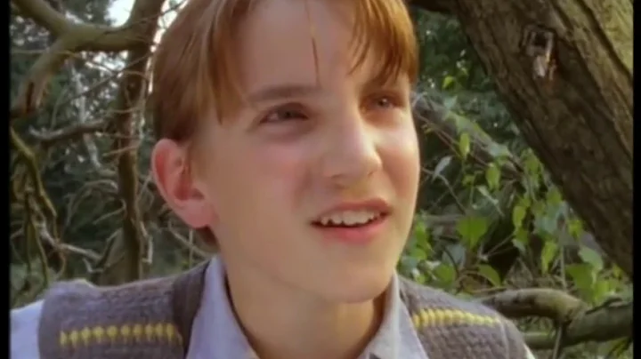 The Borrowers 1992: (Clip 17/21) George Meets Spil...