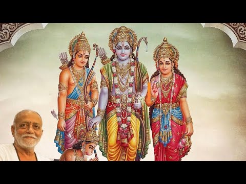 Hare Rama Rama Ram Morari Bapu Bhajan   Mantra   Jaap   Chant