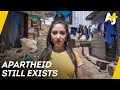 South Africa is still under apartheid | AJ 