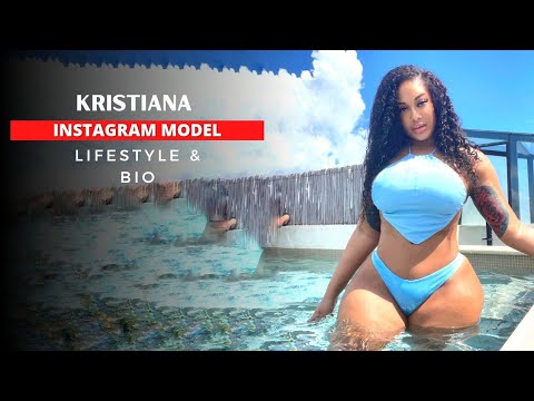 Who is Kristiana King and her age biography, Lifestyle, Gym routine and much more