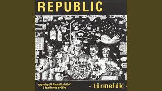 Video voorbeeld van "Republic - A konténer"