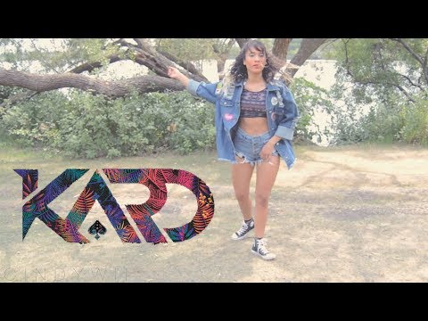 KARD - Hola Hola ☆Dance Cover☆