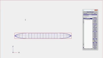 PBWeight | Automated Fuselage Layout Tool