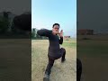 Boyka Combopunch e 💥⚡️ #tonyjaa #muaythai #elbowstrike #viralvideo #trending #shorts