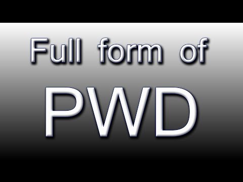 couple collared for using fake pwd ids in claiming financial aid pwd full form