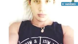My Luke Brooks edit