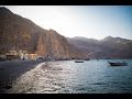 Between Past and Present: Oman's secret village